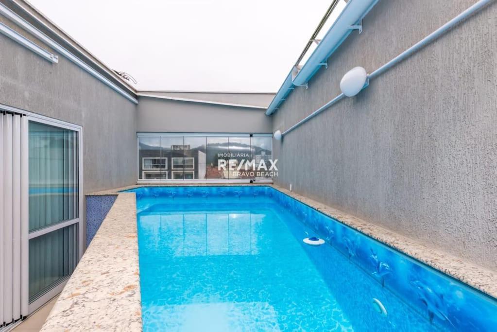 Sobrado 3 Suites Piscina Aquecida Balneário Camboriú Exterior foto